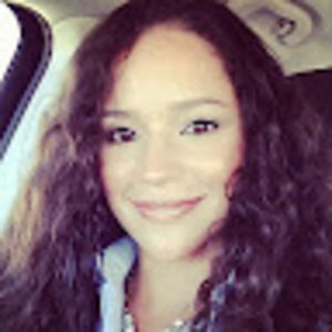 Meet your Posher, Liz